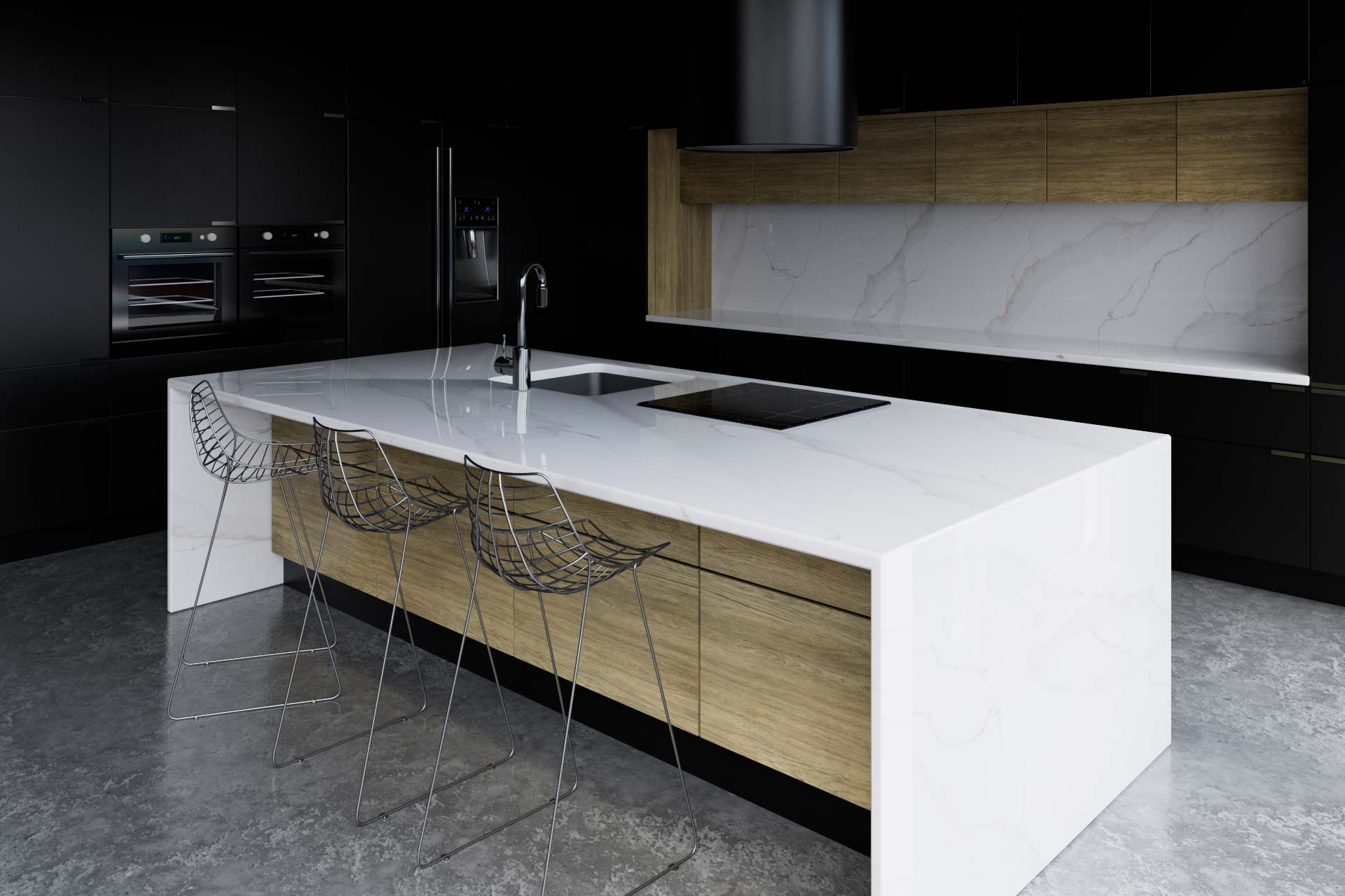 Quartz Countertops | Stone Mall