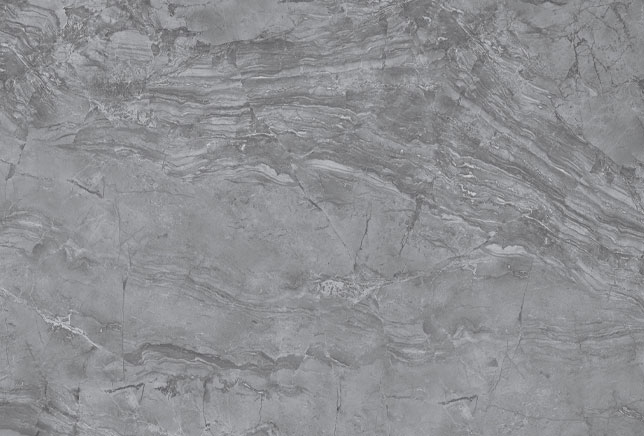 Pietra Grigio Porcelain: Stone Mall